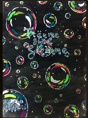 cover image of Träume sind Schäume